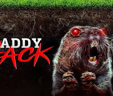 Caddy Hack (2023)
