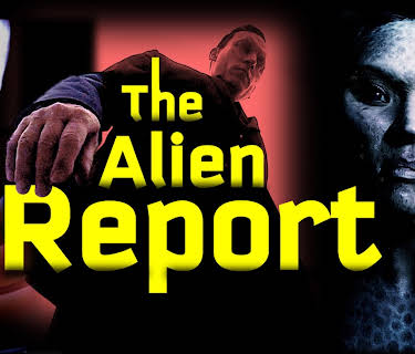 The Alien Report (2024)
