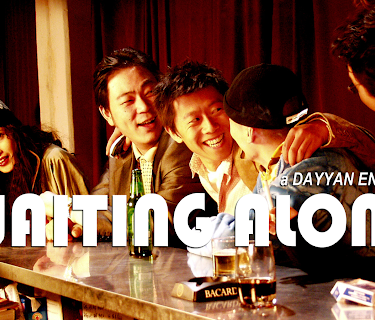 Waiting Alone (2018)