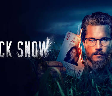 Black Snow, Season 1