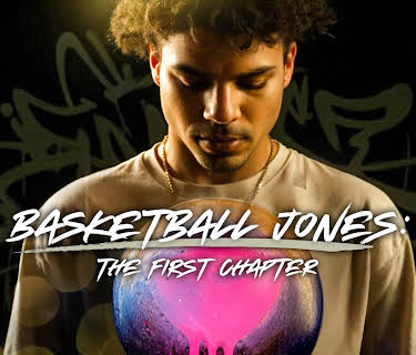 Basketball Jones: The First Chapter (2025)