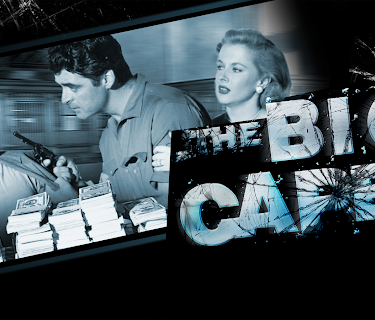 The Big Caper (1957)