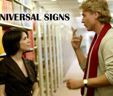 Universal Signs (2009)