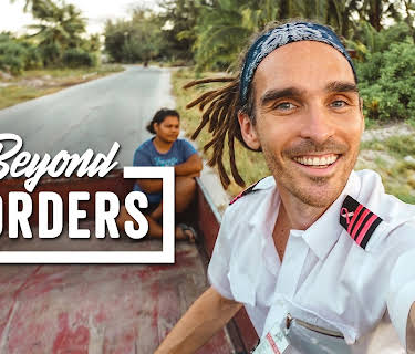 Beyond Borders