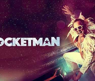Rocketman (2019)