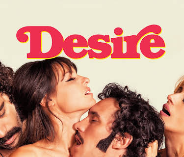 Desire (2017)