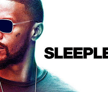 Sleepless (2017)