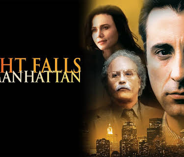 Night Falls on Manhattan (1997)