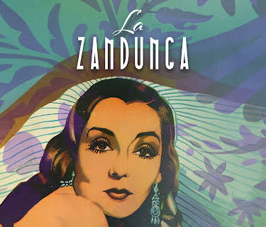 La Zandunga (1938)