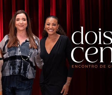 Dois em Cena - Encontro de Gerações