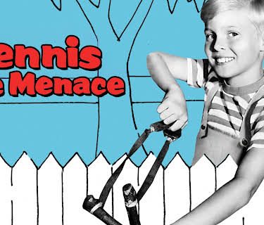 Dennis The Menace, Season Two