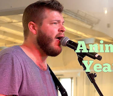 Animal Years: Live at The Thrillist Holiday Hideaway (2017)