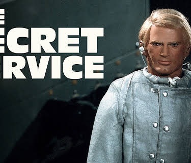 The Secret Service: Season 1