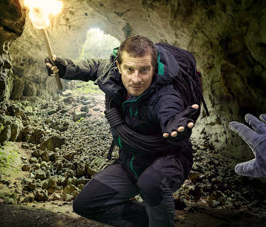 Den utfordrende villmarken