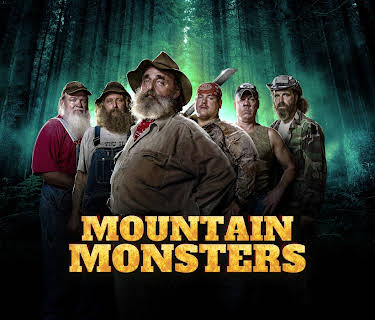 Mountain Monsters, Season 3