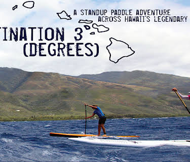 Destination 3 Degrees (2014)