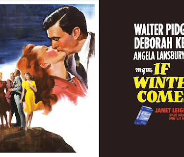 If Winter Comes (1947)