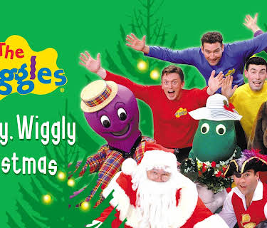 The Wiggles: Wiggly Wiggly Christmas (2000)