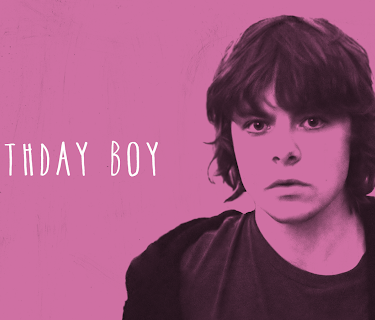 Birthday Boy (2016)