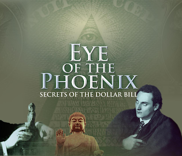 Eye of the Phoenix: Secrets of the Dollar Bill (2009)