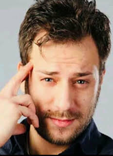 Kaan Tasaner