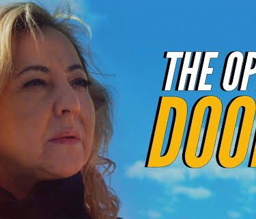 The Open Door (2016)