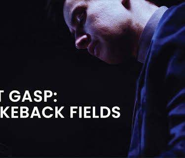 Last Gasp: Brokeback Fields (2024)