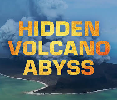 Hidden Volcano Abyss (2023)