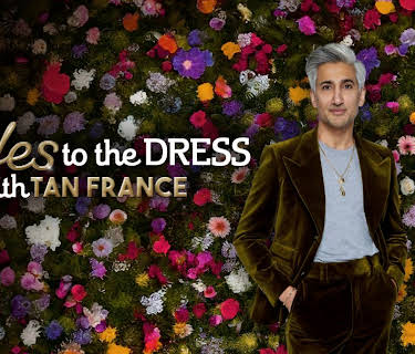 Say Yes To The Dress With Tan France