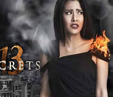 13 Secrets (2016)