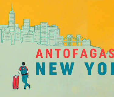 Antofagasta, New York (2018)