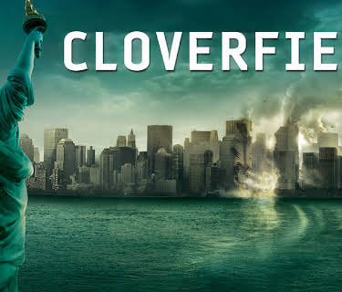 Cloverfield (2008)