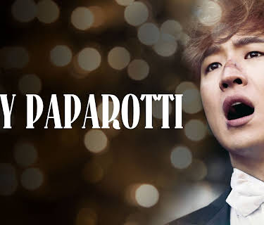 My Paparotti (2013)