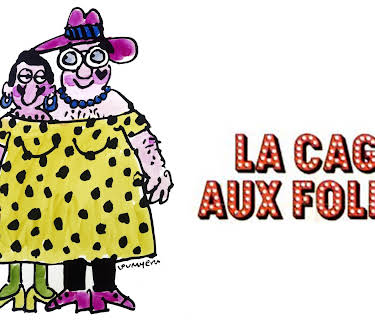 La Cage Aux Folles (1996)