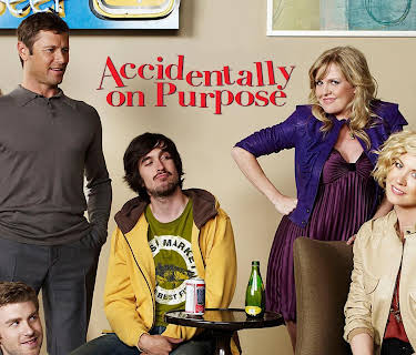 Accidentally On Purpose