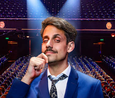 Soy Rada: Serendipity (2021)