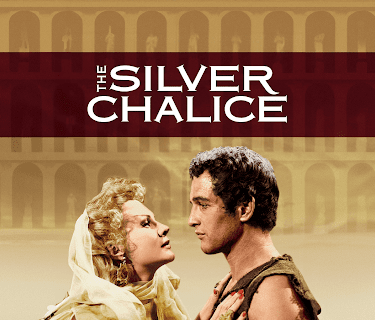 The Silver Chalice (1954)