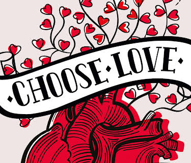 Choose Love (2018)