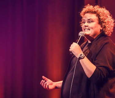Fortune Feimster: Sweet & Salty (2020)