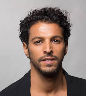 Yehuda Nahari Halevi