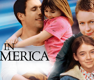 In America (2004)