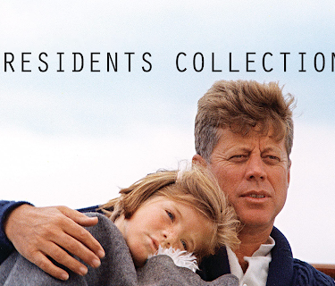 Presidents Collection Season 1