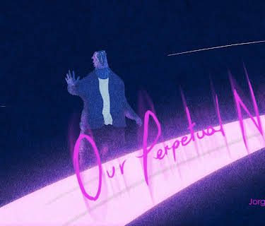 Our Perpetual Now (2020)