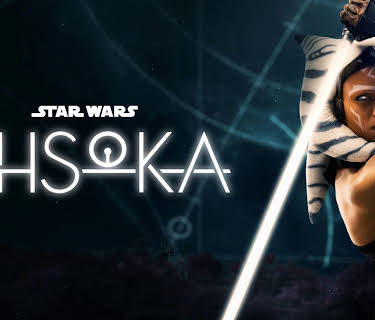 Ahsoka