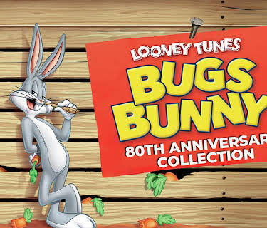 Bugs Bunny 80th Anniversary Collection