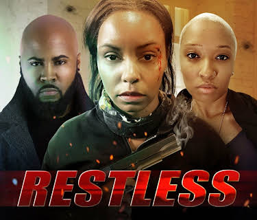 Restless (2020)