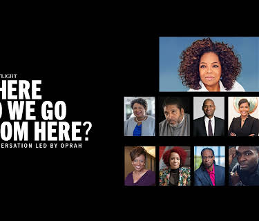 OWN Spotlight: Where Do We Go From Here? Season 1