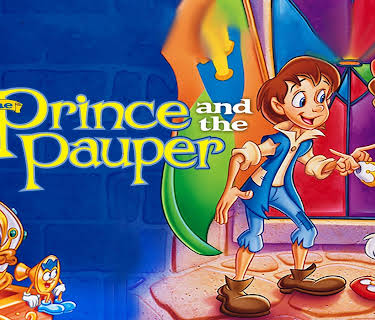 The Prince and the Pauper (2004)