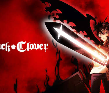 Black Clover, Season 1, Pt. 1 (Uncut)