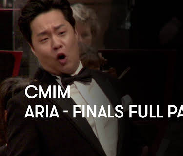 CMIM - Aria - Finals (2018)